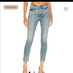 Rag and Bone Denim Jeans - size 29